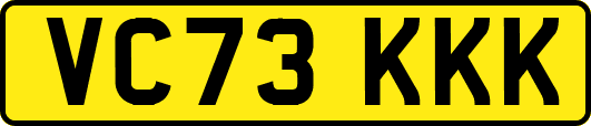 VC73KKK