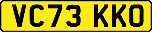 VC73KKO