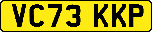 VC73KKP
