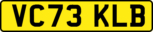 VC73KLB