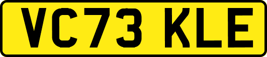 VC73KLE