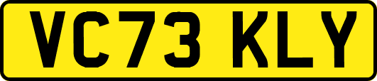 VC73KLY