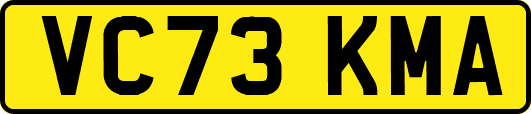 VC73KMA