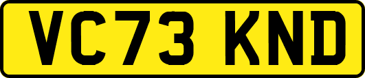 VC73KND