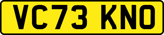 VC73KNO
