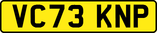 VC73KNP