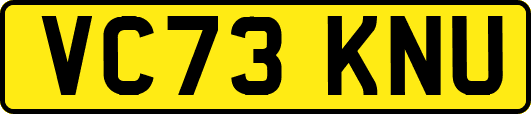 VC73KNU