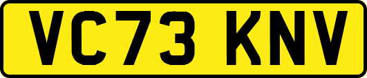 VC73KNV