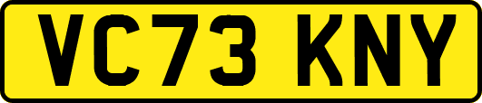 VC73KNY