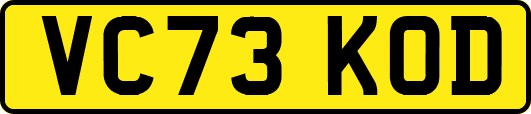 VC73KOD