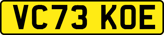 VC73KOE