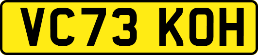 VC73KOH