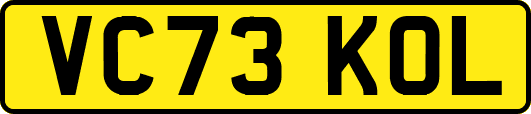 VC73KOL
