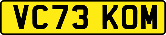 VC73KOM