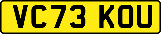 VC73KOU