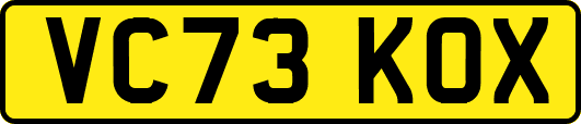 VC73KOX