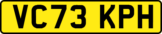 VC73KPH