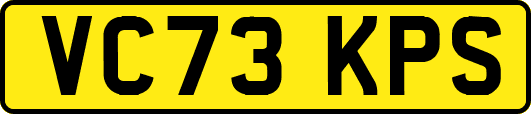 VC73KPS
