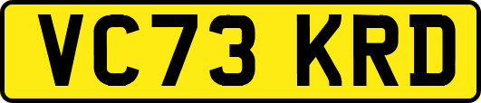 VC73KRD