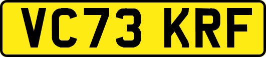 VC73KRF
