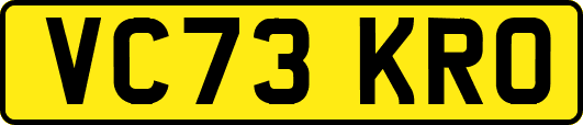 VC73KRO