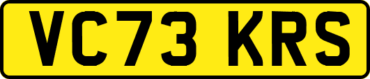 VC73KRS