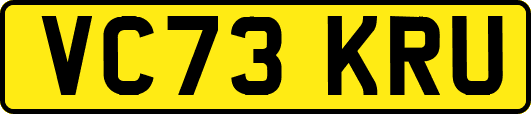 VC73KRU