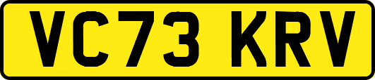 VC73KRV