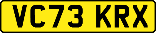 VC73KRX