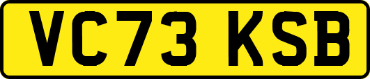VC73KSB