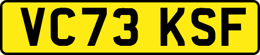 VC73KSF