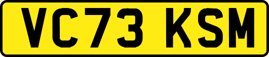 VC73KSM