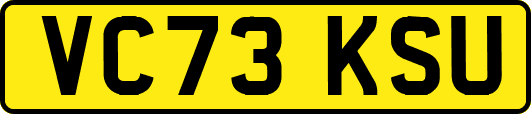 VC73KSU
