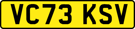 VC73KSV