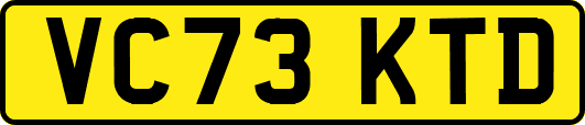 VC73KTD