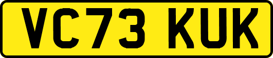 VC73KUK