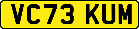 VC73KUM