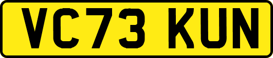 VC73KUN