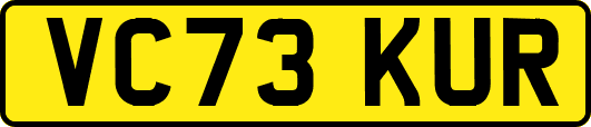 VC73KUR
