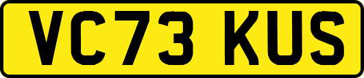 VC73KUS