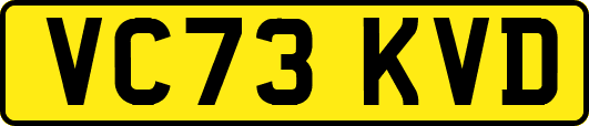 VC73KVD