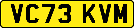 VC73KVM