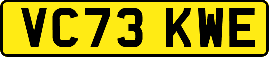 VC73KWE
