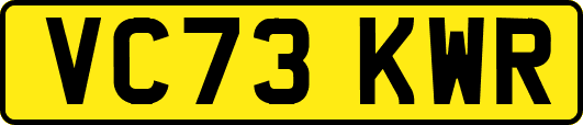 VC73KWR