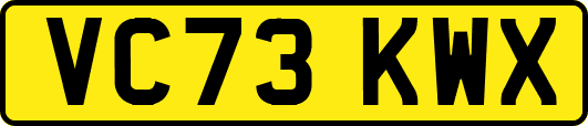 VC73KWX