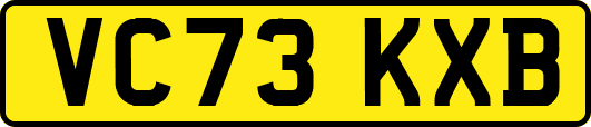 VC73KXB