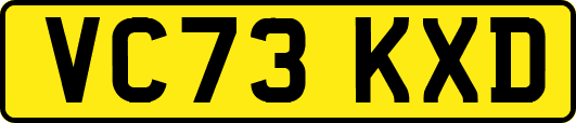 VC73KXD
