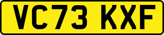 VC73KXF