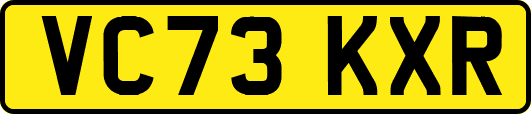 VC73KXR