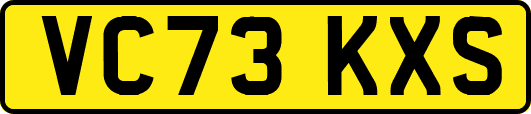 VC73KXS